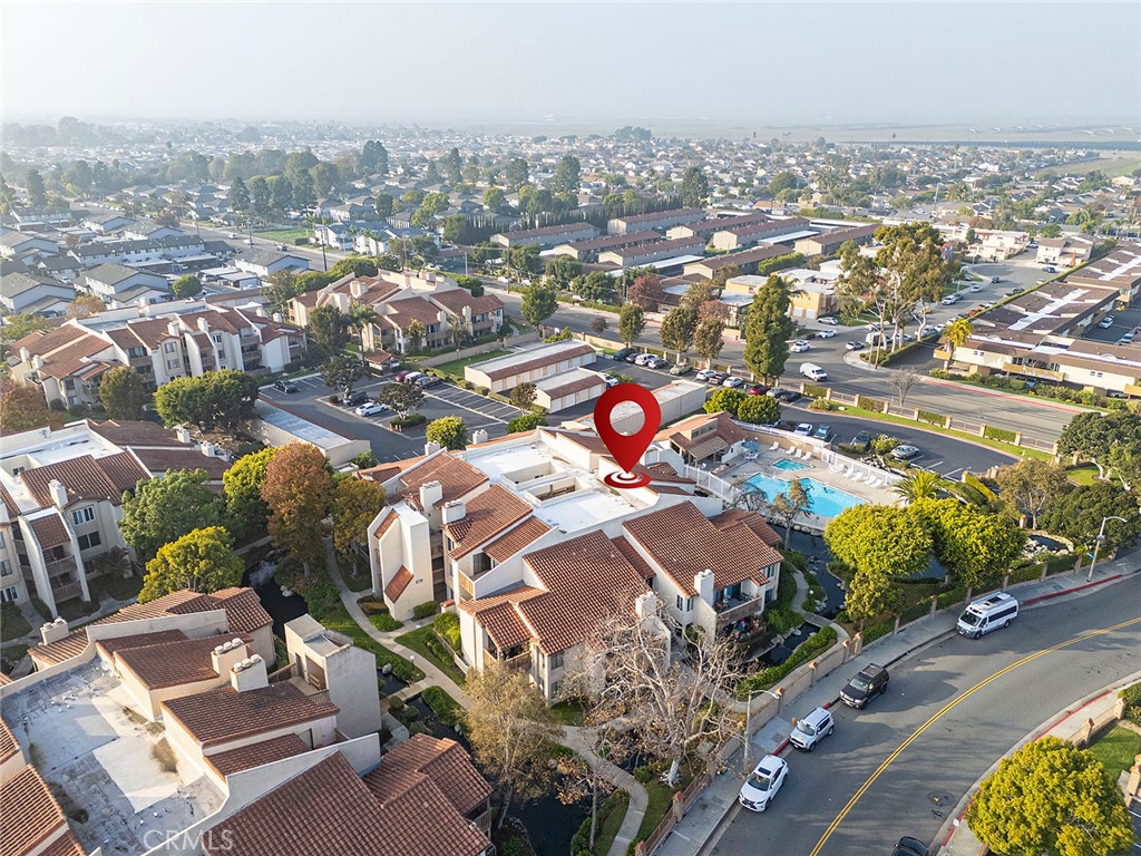 Harbour Vista (HARV) - Residential