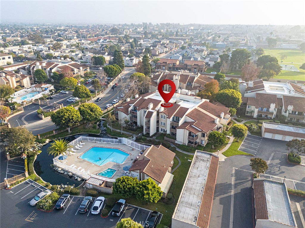 Harbour Vista (HARV) - Residential