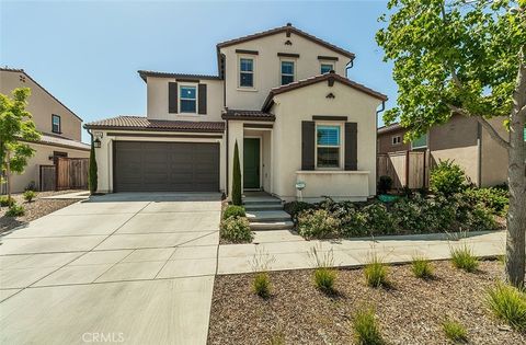 Photo of 4254 Oak Knoll Road, Madera, CA 93636 (MLS # SC26061946)