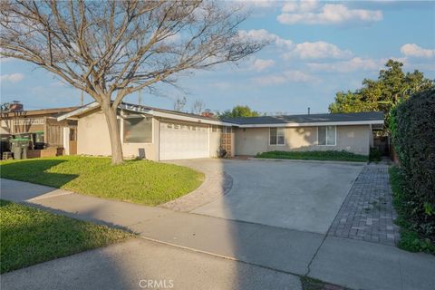Photo of 225 S Poinsettia Dr, Orange, CA 92868 (MLS # DW26007435)