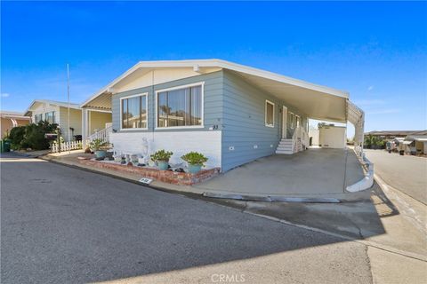 3800 Bradford Street 93 La Verne CA 91750