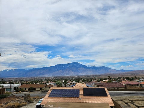 Photo of 66823 Verbena DR, Desert Hot Springs, CA 92240 (MLS # OC26190698)
