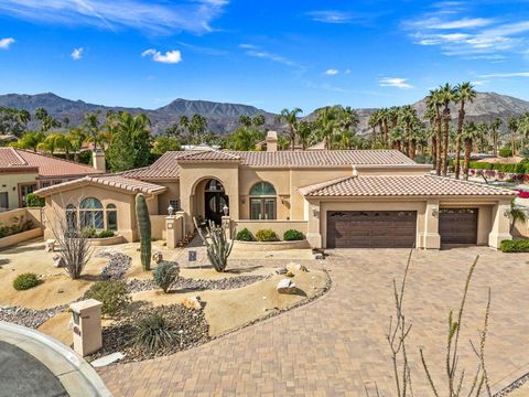 Photo of 48521 Olympic Drive, Palm Desert, CA 92260 (MLS # 219143936DA)