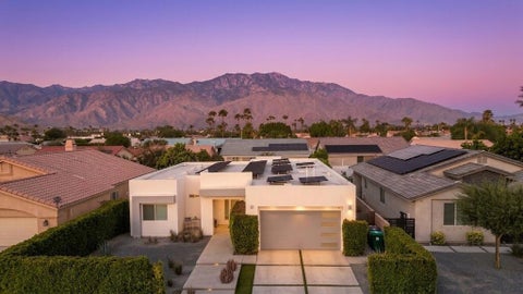 Photo of 31755 Avenida Del Padre, Cathedral City, CA 92234 (MLS # 219153168DA)