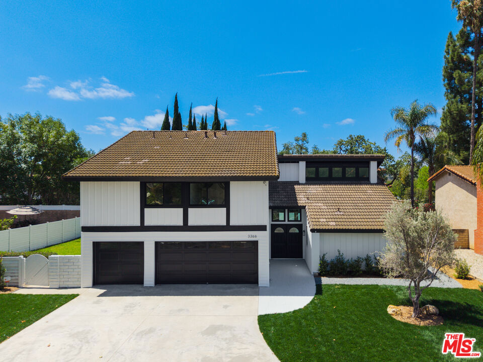 3366 Blue Ridge Court