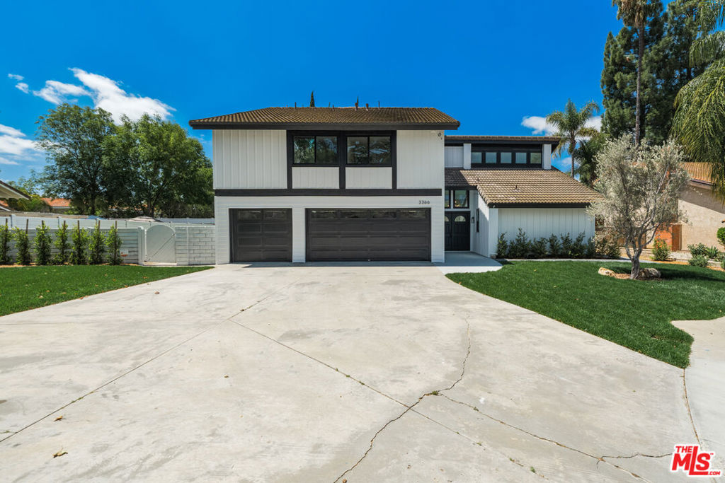 3366 Blue Ridge Court