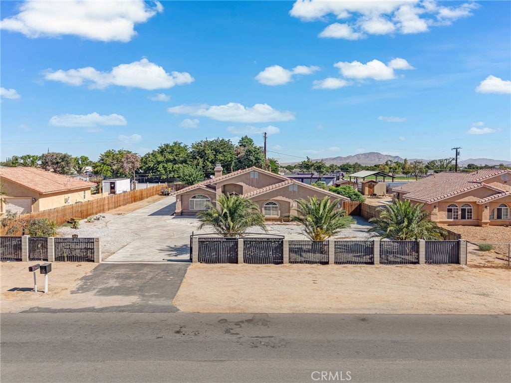 14944 Coalinga