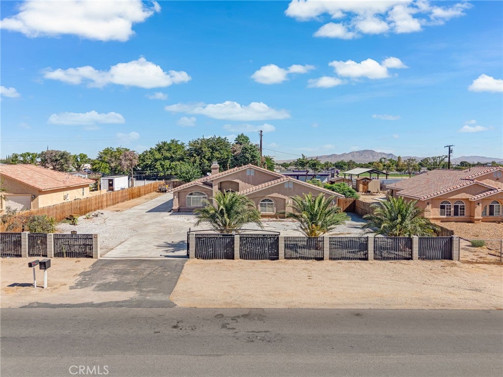 14944 Coalinga