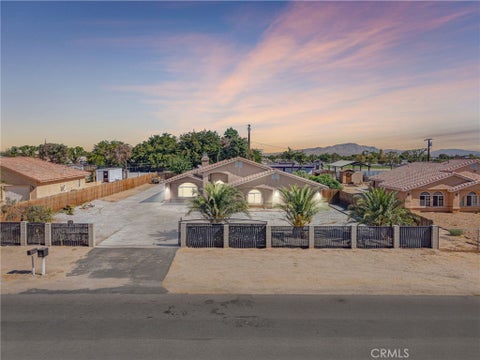 Photo of 14944 Coalinga RD, Victorville, CA 92392 (MLS # IG26182037)