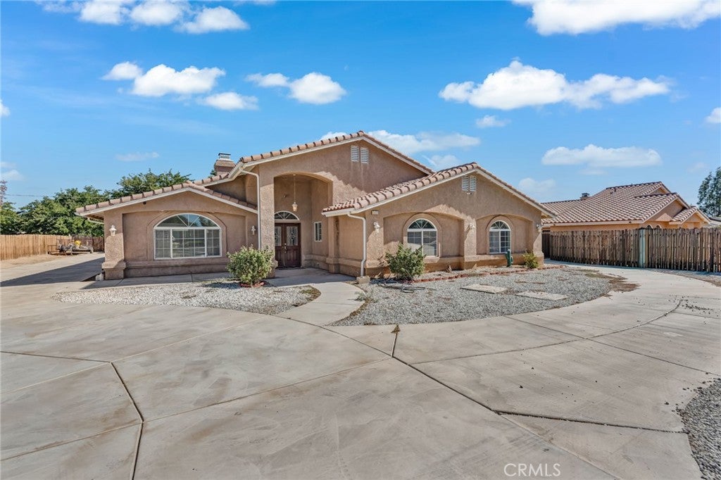 14944 Coalinga