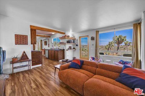 Photo of 56656 Paseo Los Ninos Rd, Yucca Valley, CA 92284 (MLS # 26663817)