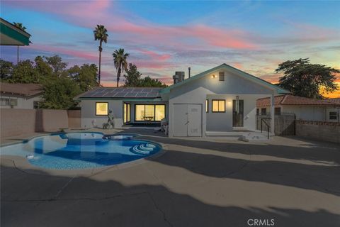 Photo of 2632 Valencia Avenue, San Bernardino, CA 92404 (MLS # IG25253609)