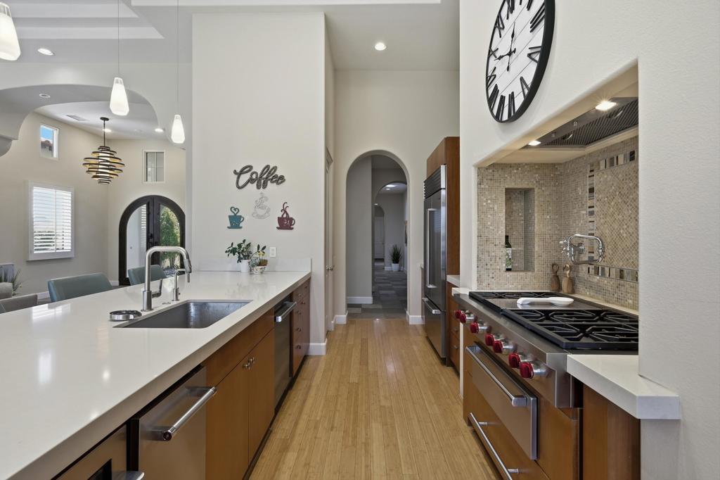 Andalusia at CM - Residential