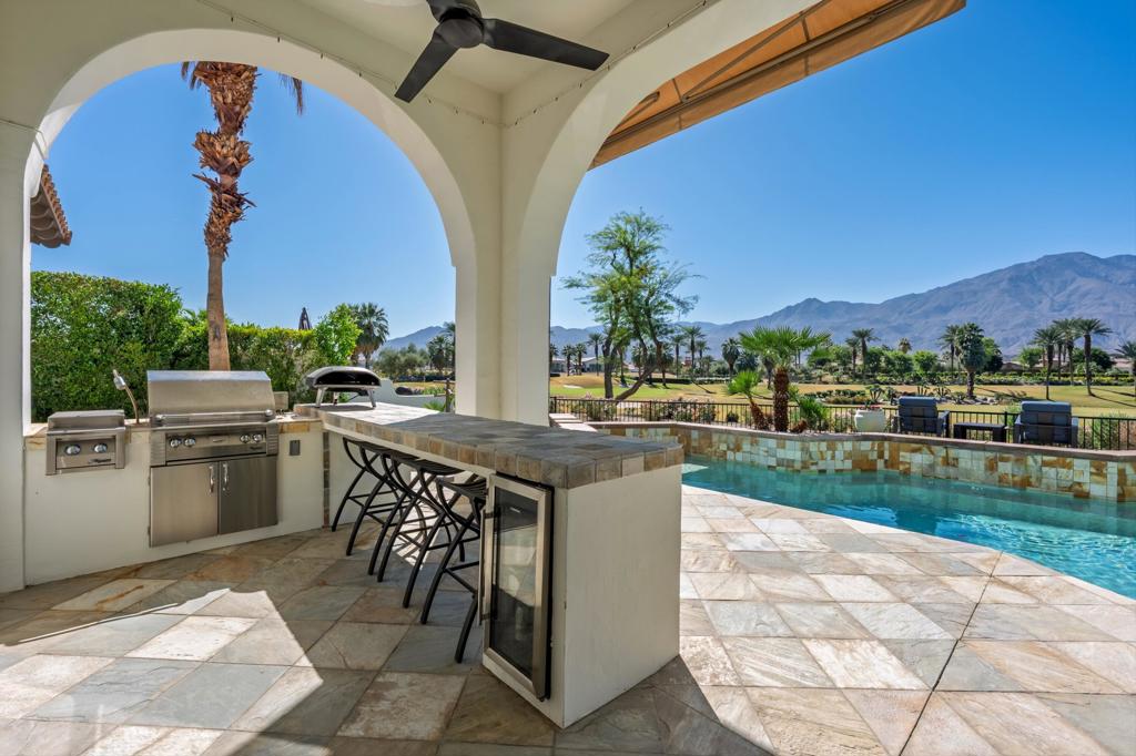 Andalusia at CM - Residential