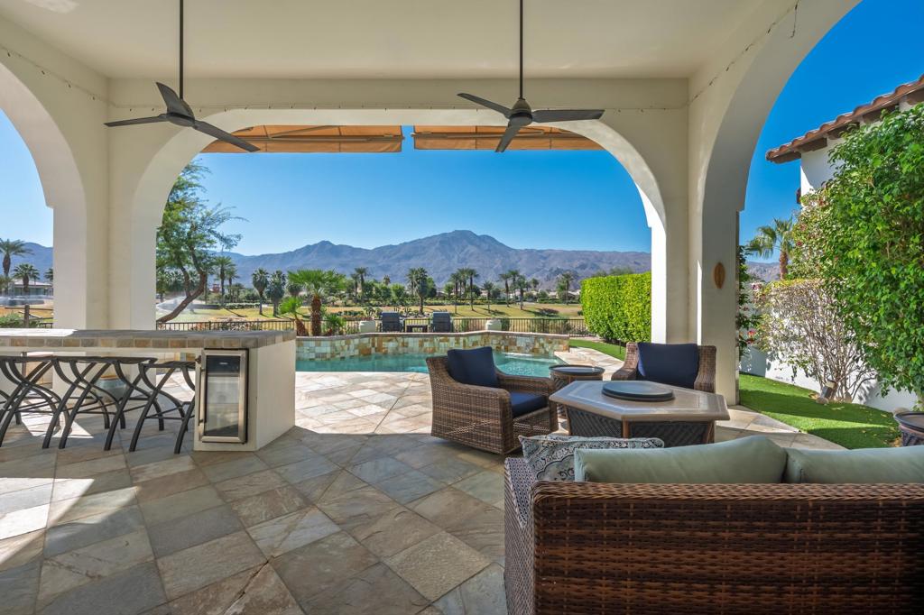 Andalusia at CM - Residential