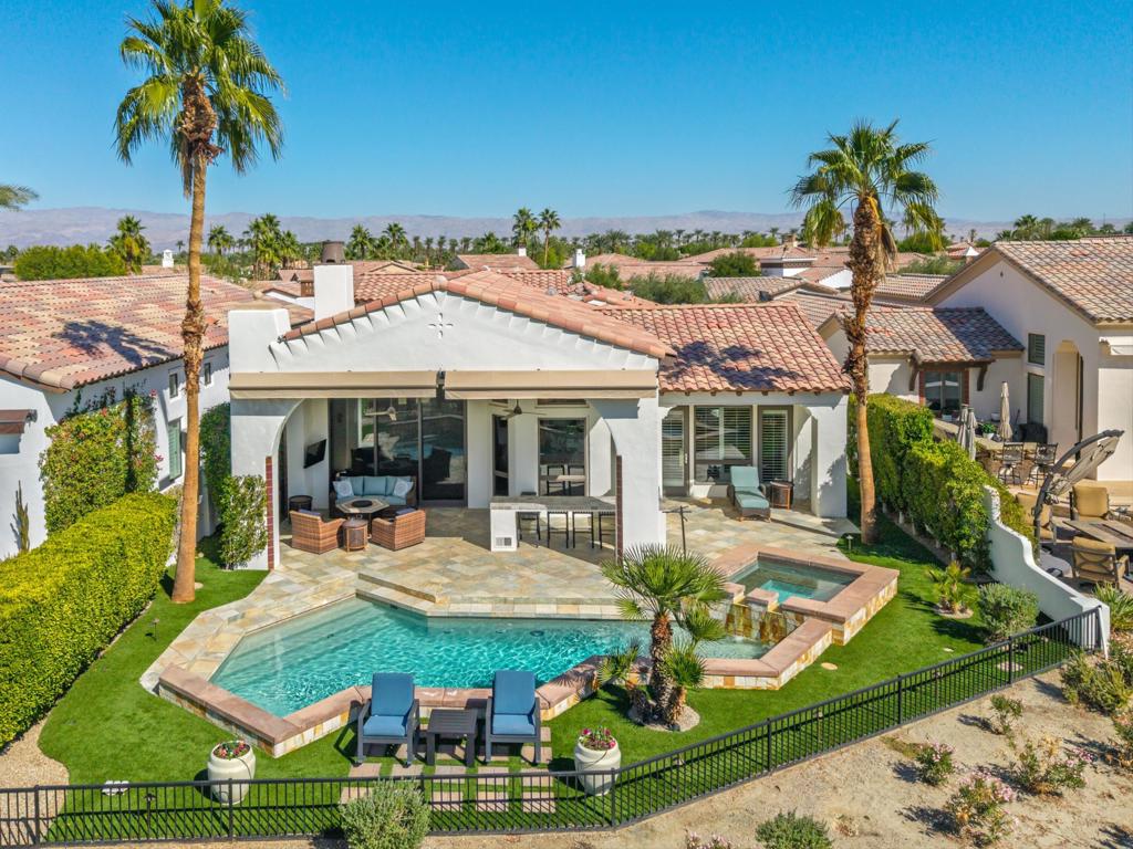 Andalusia at CM - Residential