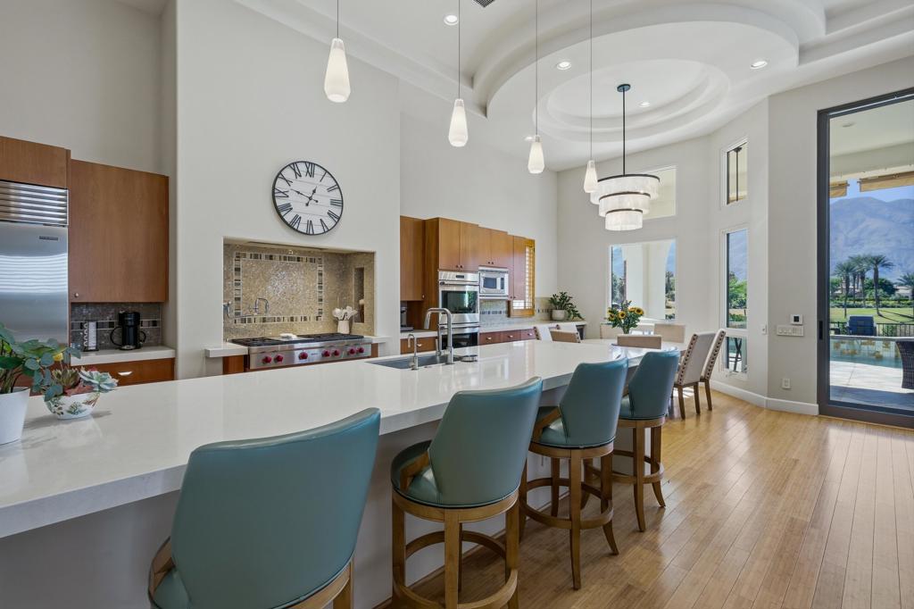 Andalusia at CM - Residential