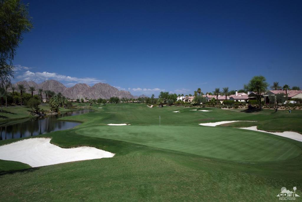 Andalusia at CM - Residential