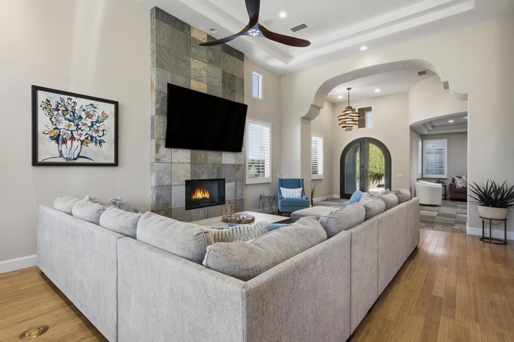Andalusia at CM - Residential
