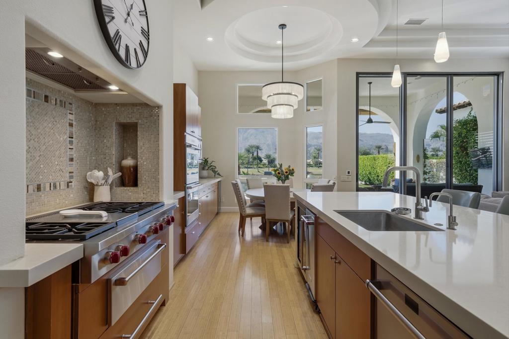 Andalusia at CM - Residential