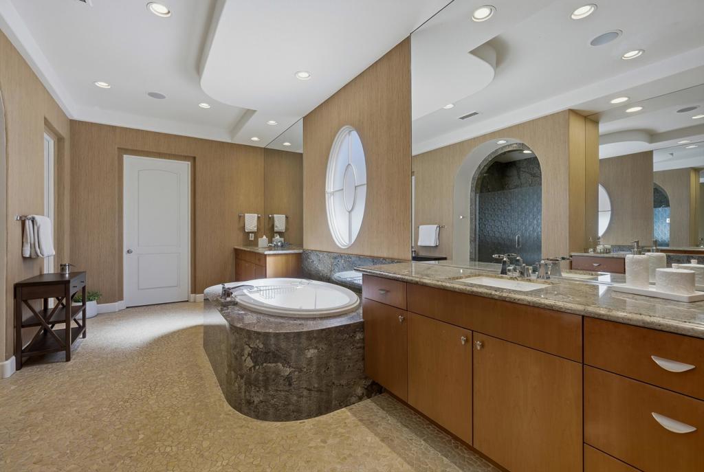 Andalusia at CM - Residential