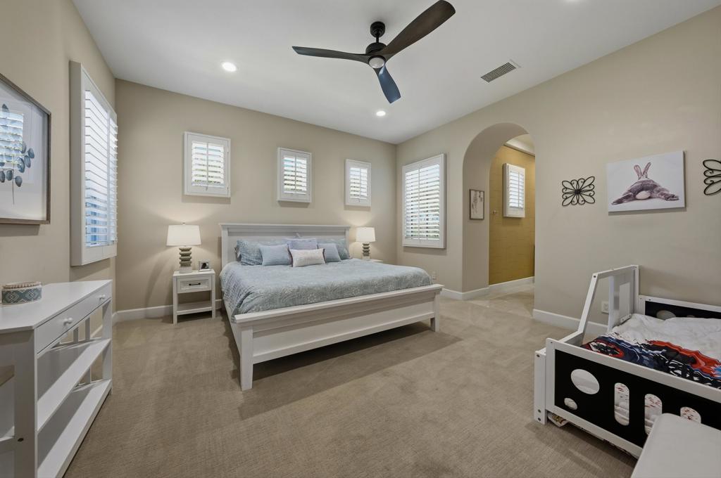 Andalusia at CM - Residential