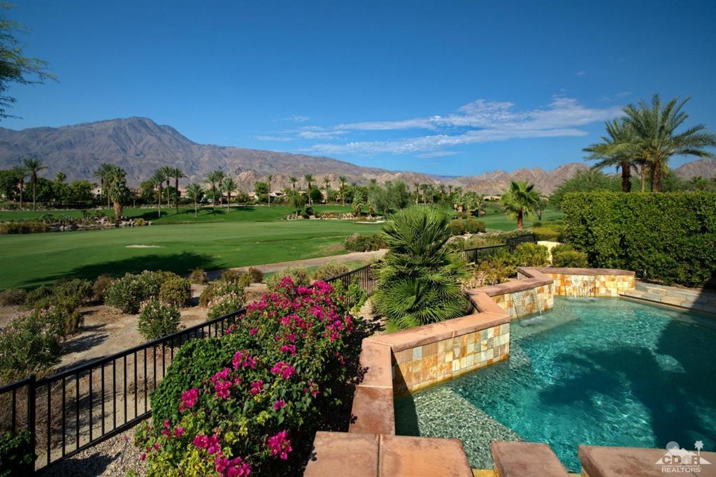 Andalusia at CM - Residential