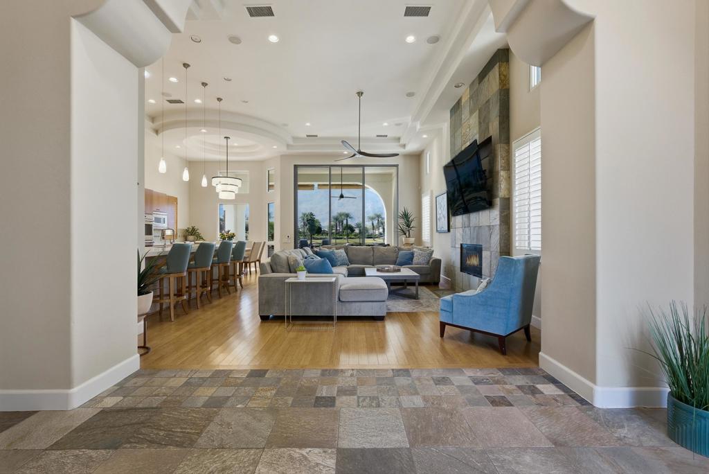 Andalusia at CM - Residential