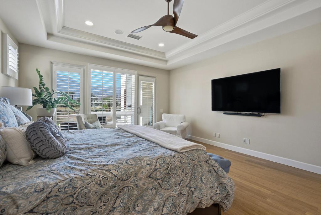 Andalusia at CM - Residential