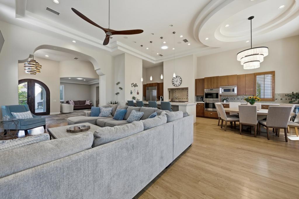 Andalusia at CM - Residential