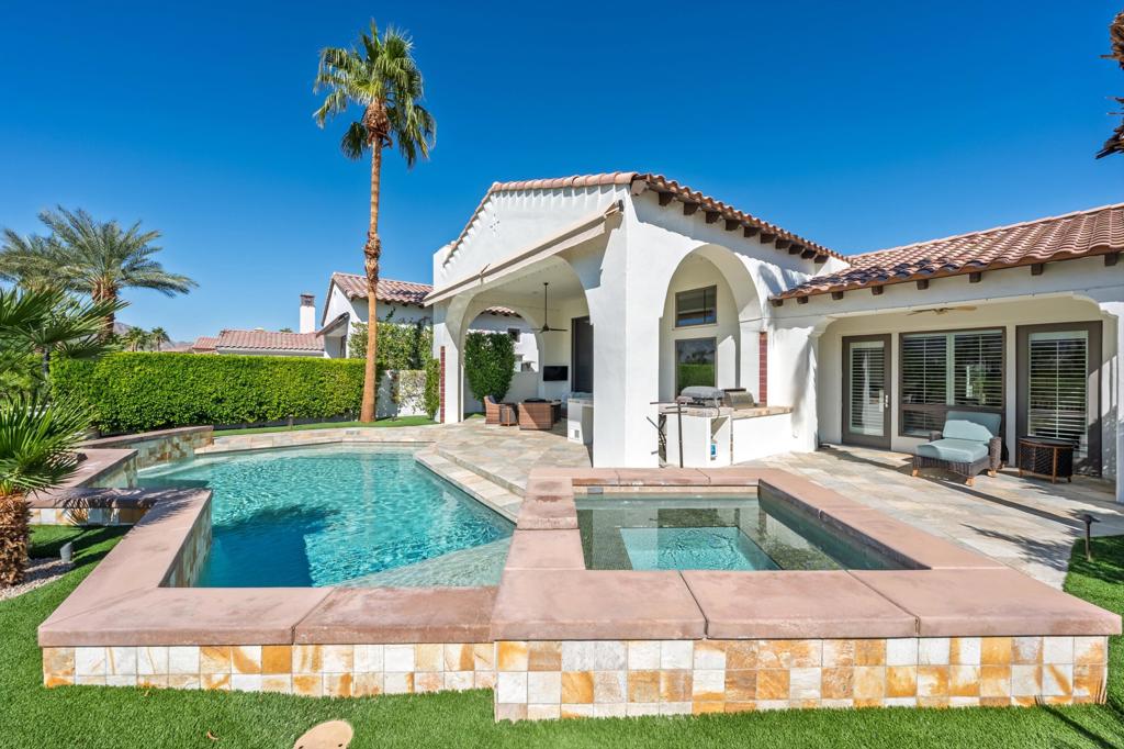 Andalusia at CM - Residential