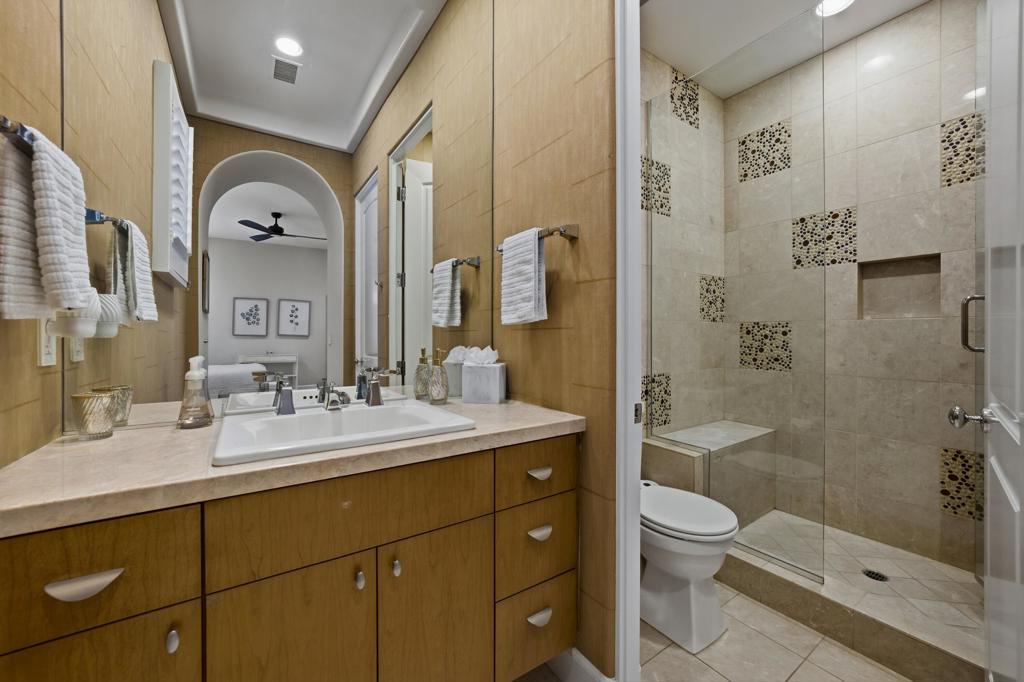 Andalusia at CM - Residential