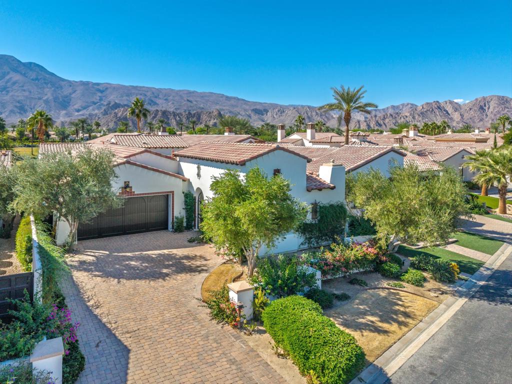 Andalusia at CM - Residential