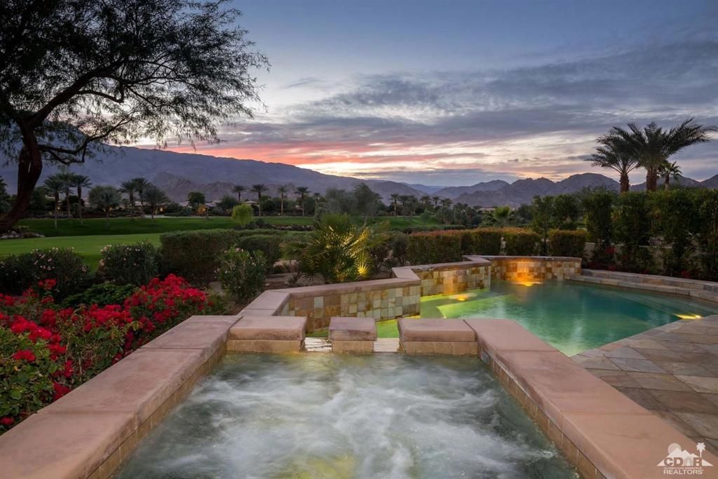 Photo of 81545 Carboneras, La Quinta, CA 92253 (MLS # 219137637DA)