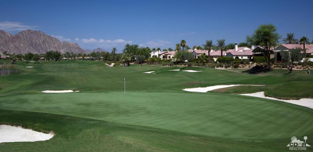 Andalusia at CM - Residential