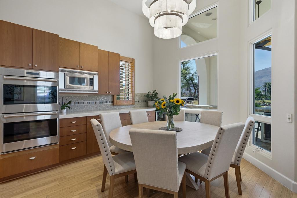 Andalusia at CM - Residential