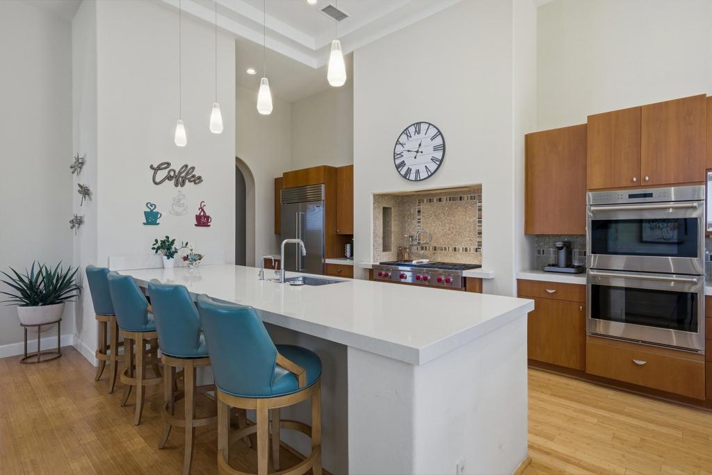 Andalusia at CM - Residential