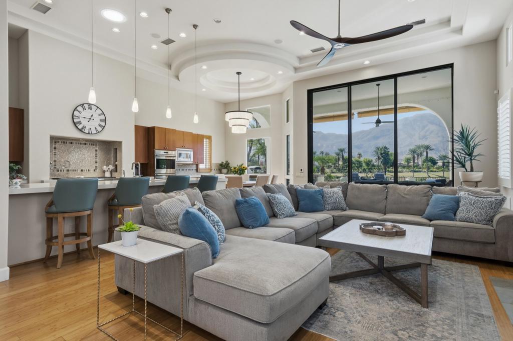 Andalusia at CM - Residential