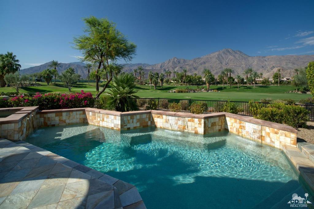 Andalusia at CM - Residential