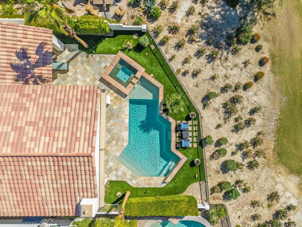 Andalusia at CM - Residential