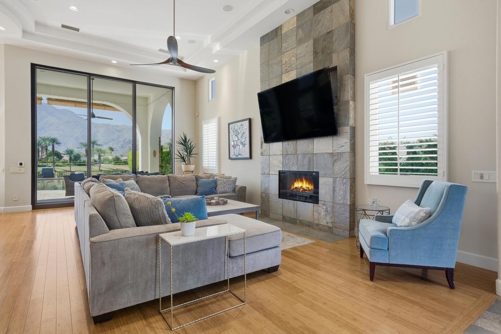 Andalusia at CM - Residential