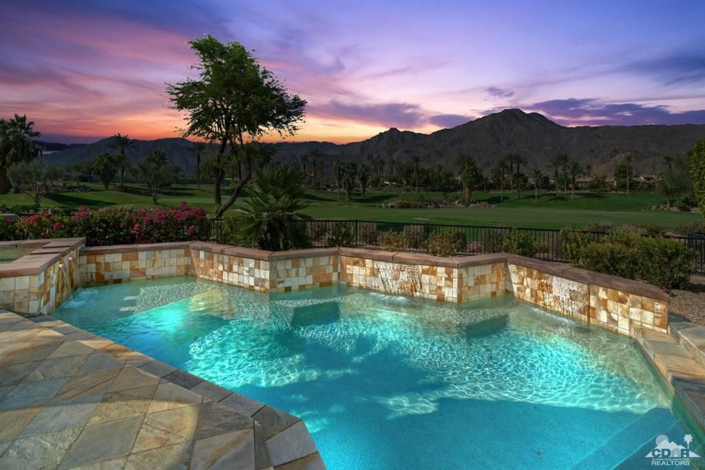 Photo of 81545 Carboneras, La Quinta, CA 92253 (MLS # 219137637DA)