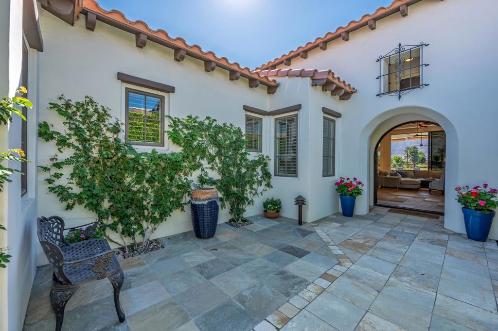 Andalusia at CM - Residential