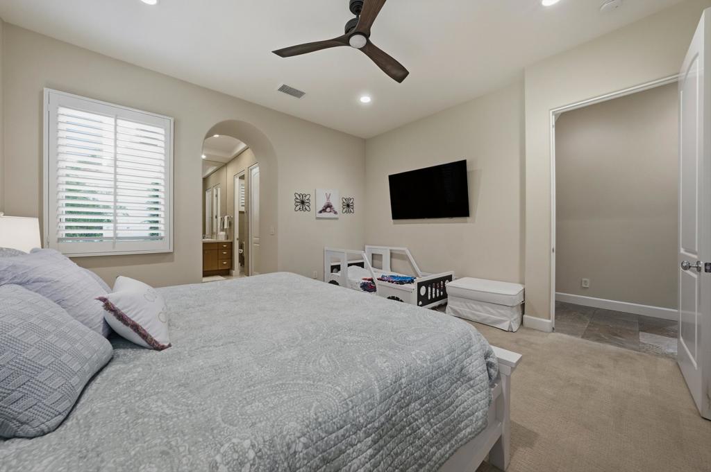 Andalusia at CM - Residential