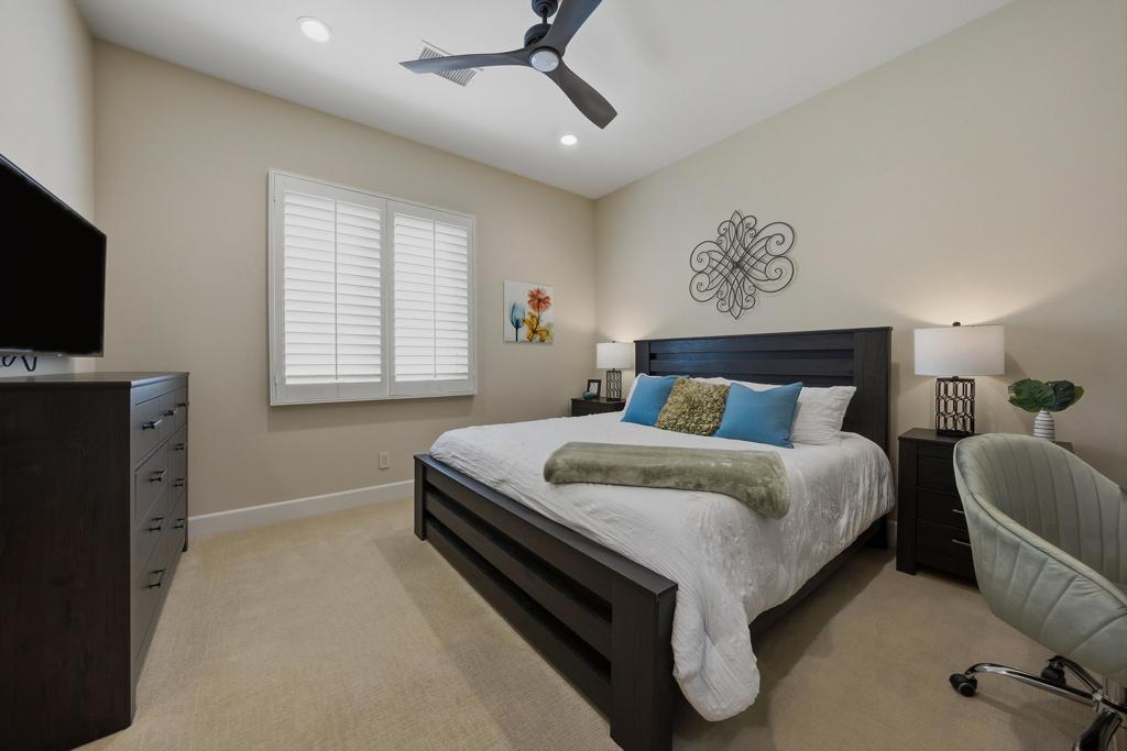 Andalusia at CM - Residential