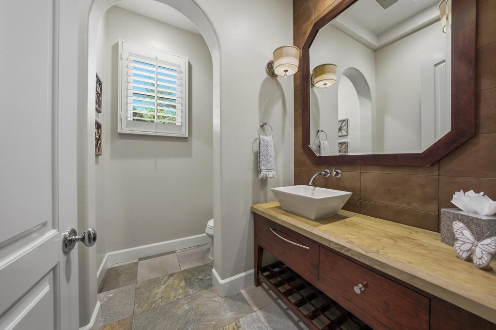 Andalusia at CM - Residential
