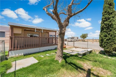 Photo of 2121 Nadeau St #C-1, Mojave, CA 93501 (MLS # SR26069331)