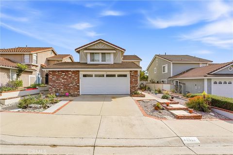 Photo of 20382 Via Trinidad, Yorba Linda, CA 92886 (MLS # DW26063790)