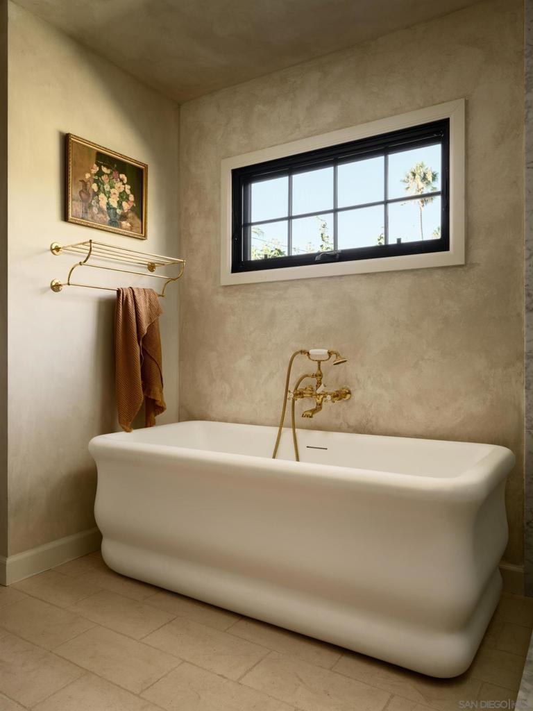 La Jolla - Residential Lease