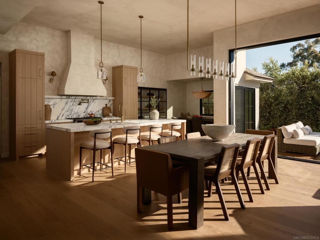 La Jolla - Residential Lease